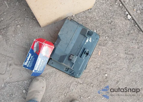 2002 Chevrolet Trailblazer Ls z USA, uszkodzony, nr VIN 1GNDS13S222452898